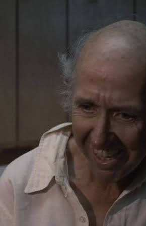 Richard Collier as Vandergelder's Barber