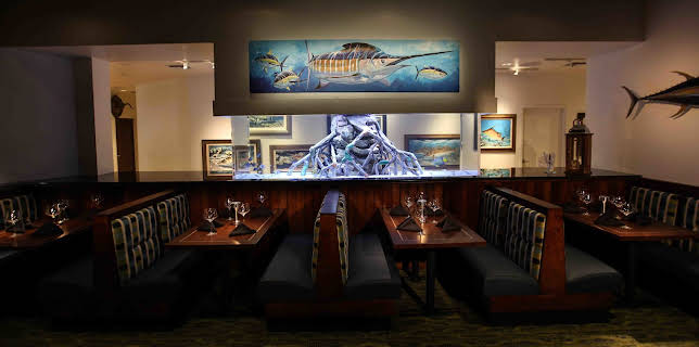 09:25: Akvariedesignerne (S4 E8) (S4) | Animal Planet | 2/6 2026