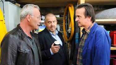 02:15: Tatort: Trautes Heim | WDR Fernsehen | 9/13 2026