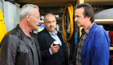 Tatort: Trautes Heim