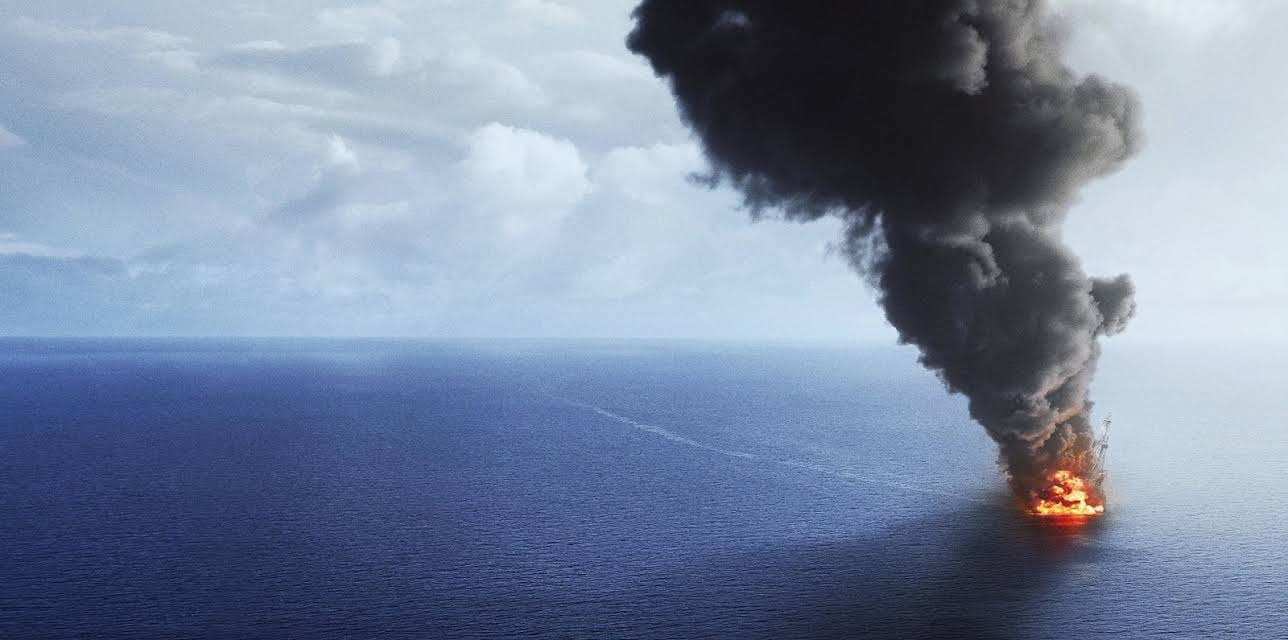 Deepwater Horizon (2016)