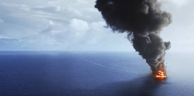 Deepwater Horizon (2016)