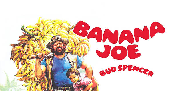 Banana Joe (1982)