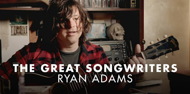 Ryan Adams - The Great Songwriters (2016)
