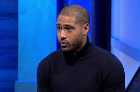 1 to 11: 28. Glen Johnson