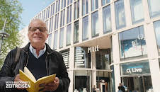 Meyer-Burckhardts Zeitreisen