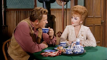3:35 PM: Gunsmoke | Paramount | 7/26 2026
