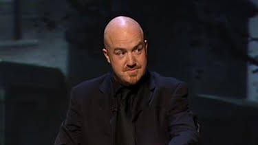 9:40 PM: QI (S4 E5) (S4) | Dave | 6/20 2026