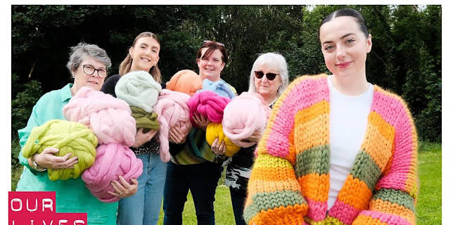 8:00 AM: Our Lives (S9) | BBC Two | 12/5 2025