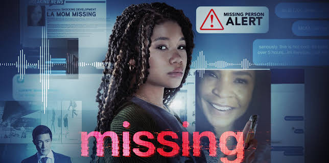 Missing (2023)