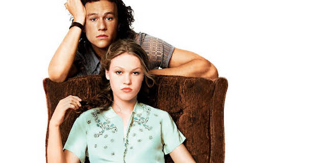 00:20: 10 Dinge, die ich an dir hasse | Sixx | 1/5 2026