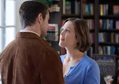 Blind Date Book Club