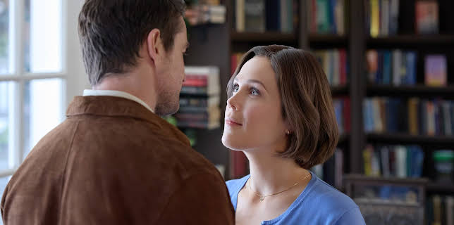 19:50: Blind Date Book Club | FEM | 2/6 2026