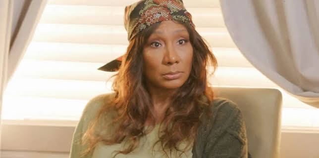 Gangster's Daughter (2023)