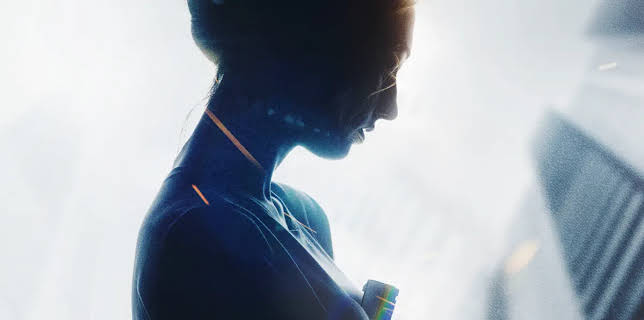 Agent Jade Black (2020)