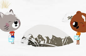 Mouk: It's All White at the Top