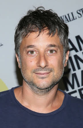 Harmony Korine as Director