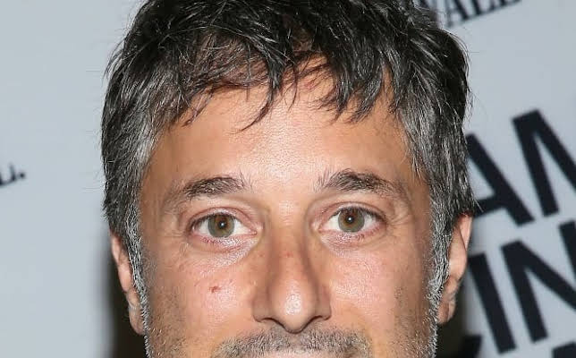 Harmony Korine