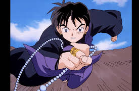 Inuyasha Season: Despicable Villain! The Mystery of Onigumo!