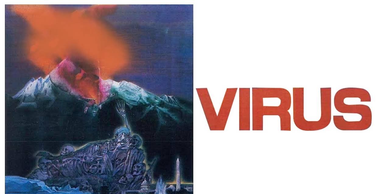 Virus (1980)