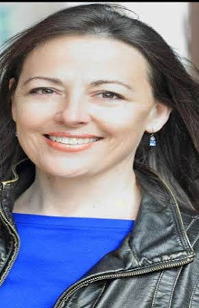 Mary Ellen Lyon as Ellen Seitz