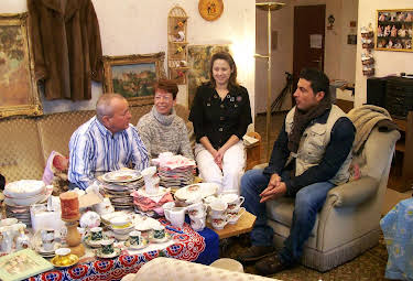 07:00: Der Trödeltrupp - Das Geld liegt im Keller (S6 E3) (S6) | RTL 2 | 12/10 2025