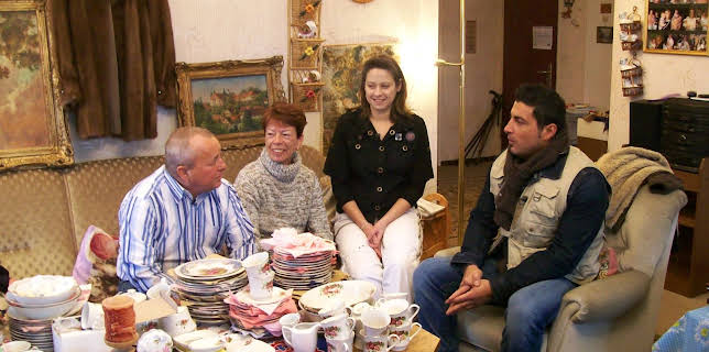 06:00: Der Trödeltrupp - Das Geld liegt im Keller (S6 E3) (S6) | RTL 2 | 12/10 2025