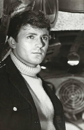 David Sumner as Director