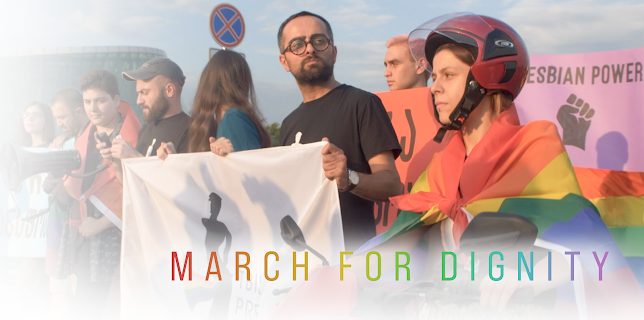March for Dignity (2022)