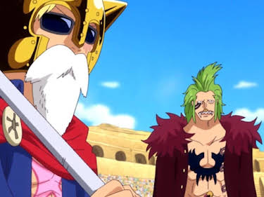 18:00: One Piece | ProSieben Maxx | 7/7 2026