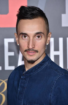 Luis Da Silva Jr. as 
