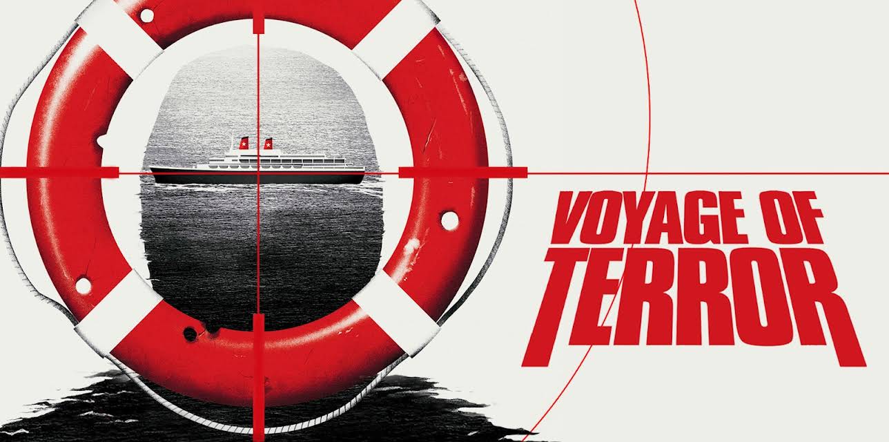 Voyage of Terror (1998)