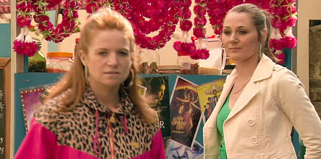 12:55 PM: Classic EastEnders (S26 E43) (S26) | Drama | 11/27 2025