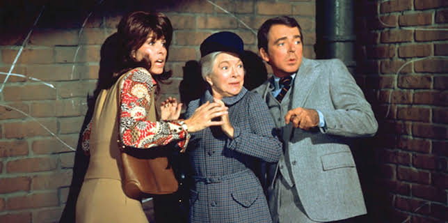 Herbie Rides Again (1974)