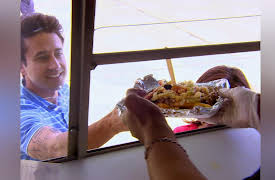 Food Truck Face Off Season 1: South Pasadena Truck Off