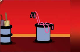 Pucca: Spooky Sooga Village: Invisible Trouble