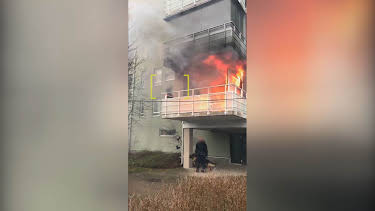 13:00: Fanget på politiets kamera Sverige (S2 E11) (S2) | MAX | 4/1 2026