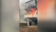 Fångat på polisens kamera (S2 E11)