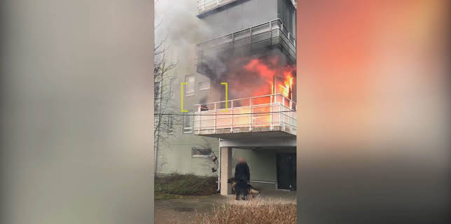 11:05: Fanget på politiets kamera Sverige (S2 E11) (S2) | MAX | 12/31 2025