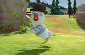 Rabbids Invasion: Episode 24