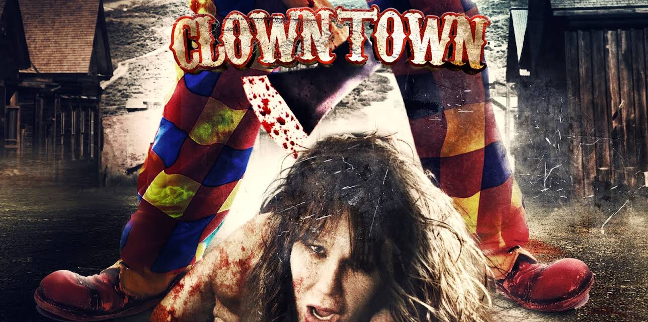 Clowntown (2016)