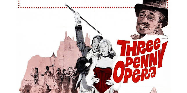 Three Penny Opera (1962)