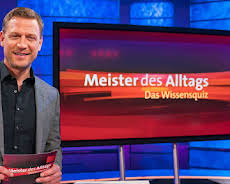 Meister des Alltags
