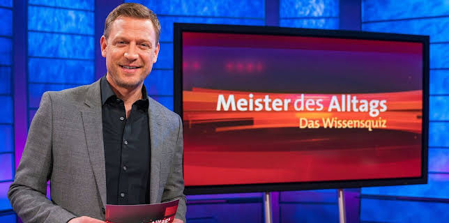 10:45: Meister des Alltags | Das Erste | 2/2 2026