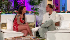 Love Island VIP (S3 E3)