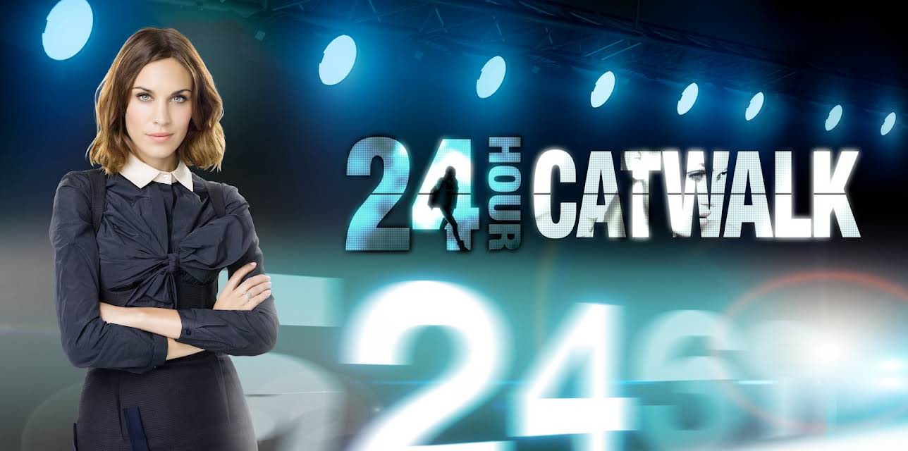 24 Hour Catwalk Season 1