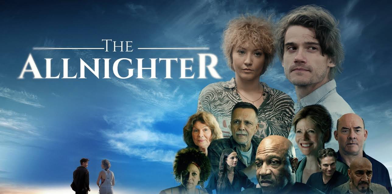 The Allnighter (2023)