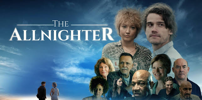 The Allnighter (2023)
