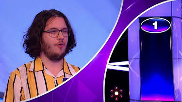 5:15 PM: Pointless (S36 E14) (S36) | BBC One Northern Ireland | 10/7 2026