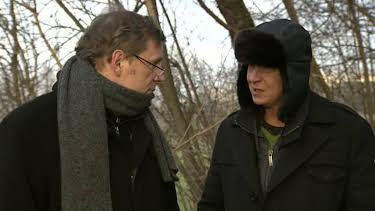 09:35: K11 - Kommissare im Einsatz | Sat1 Gold | 3/29 2026